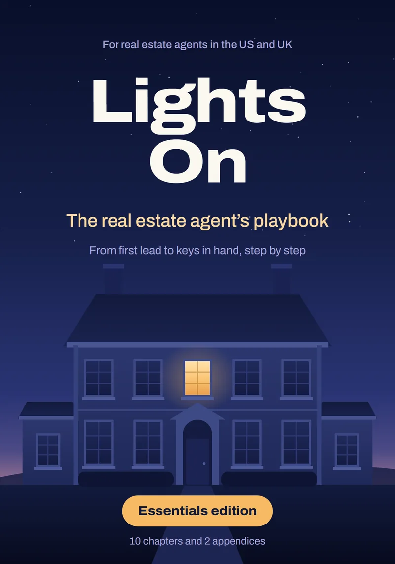 Lights On, Essentials edition cover